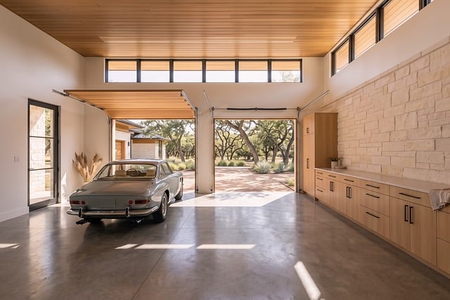 Top 5 Signs Your Garage Door Springs Are About to Fail